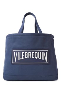 Пляжная сумка Britbag large Vilebrequin