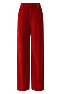 Вельветовые брюки Brunello Cucinelli