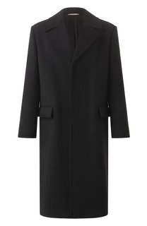 Пальто из шерсти и кашемира Valentino