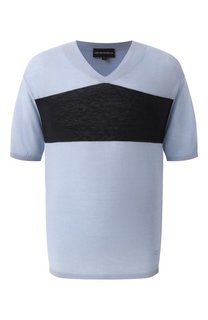 Пуловер Emporio Armani