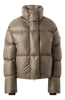 Пуховик Canada Goose