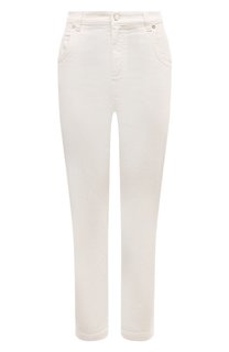 Джинсы Kiton