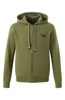 Толстовка Emporio Armani