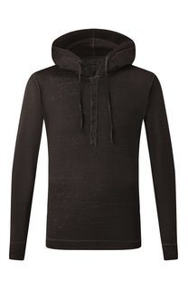 Льняной лонгслив 120% Lino