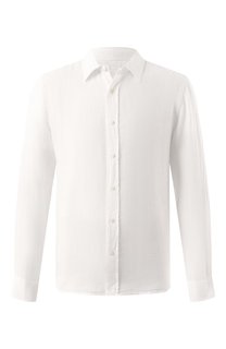 Льняная рубашка 120% Lino