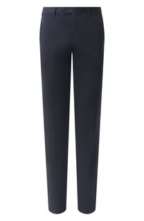 Хлопковые брюки Corneliani