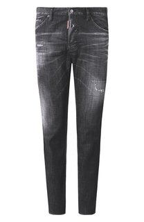 Джинсы Dsquared2