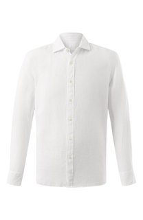 Льняная рубашка 120% Lino