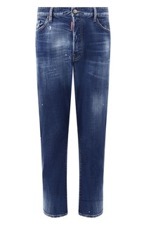 Джинсы Dsquared2