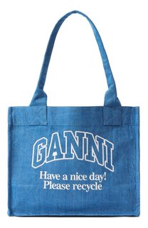 Сумка Ganni