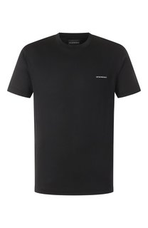 Футболка Emporio Armani