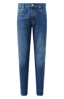 Джинсы Brunello Cucinelli
