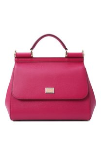 Сумка Sicily medium Dolce & Gabbana