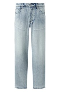 Джинсы Ksubi