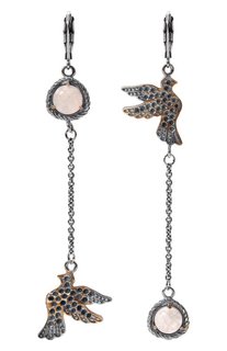 Серьги MIDGARD PARIS