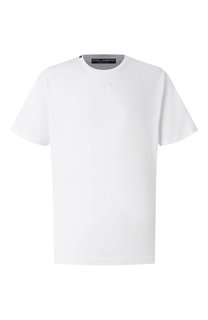 Хлопковая футболка Dolce & Gabbana