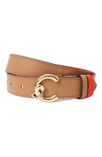 Двусторонний ремень Coccinelle