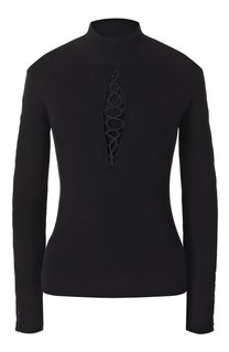Водолазка из вискозы LIVY