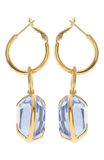Серьги Crystalline Jewellery