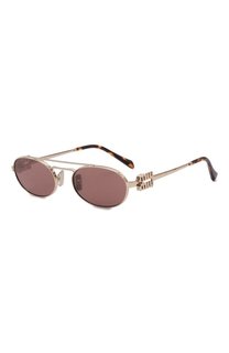 Солнцезащитные очки Miu Miu