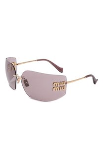 Солнцезащитные очки Miu Miu