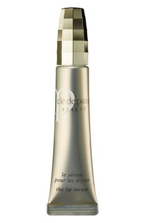 Сыворотка для контура губ (15ml) Clé de Peau Beauté