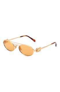 Солнцезащитные очки Miu Miu