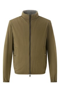 Двусторонняя куртка Herno