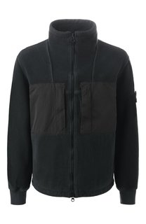 Хлопковая куртка Stone Island