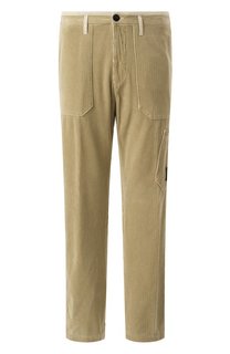 Вельветовые брюки Stone Island