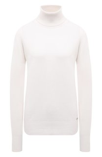 Кашемировая водолазка Kiton