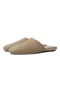 Туфли домашние Fable Frette