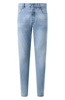 Джинсы Brunello Cucinelli