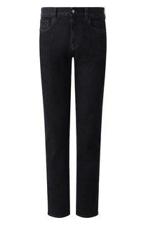 Джинсы Canali