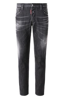 Джинсы Dsquared2