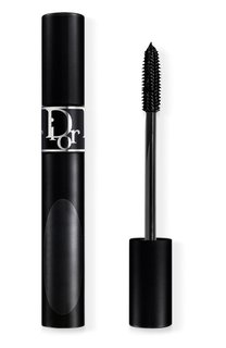 Тушь для ресниц, придающая XXL объем Diorshow Pump N Volume, оттенок 090 Черный (6g) Dior