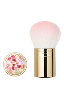Кисть для пудры Meteorites Guerlain