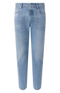 Джинсы Brunello Cucinelli
