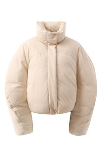 Пуховик Jacquemus