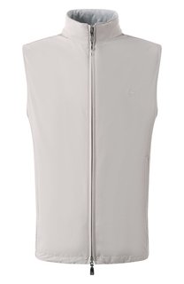 Двусторонний жилет Corneliani