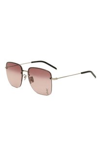 Солнцезащитные очки Saint Laurent
