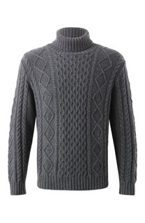 Кашемировый свитер Kiton
