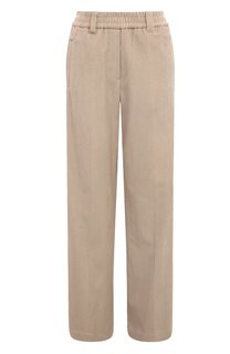 Вельветовые брюки Brunello Cucinelli