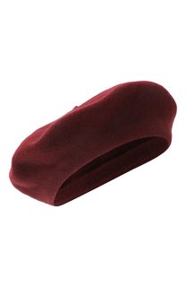 Шерстяной берет Maison Margiela