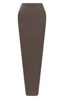 Юбка Rick Owens