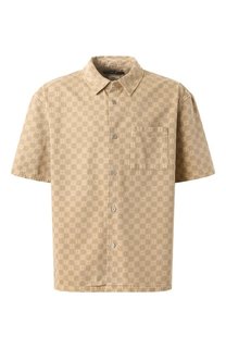 Джинсовая рубашка Ksubi