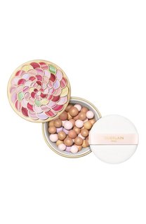 Пудра для лица в шариках Meteorites Perles, 03 Теплый (20g) Guerlain