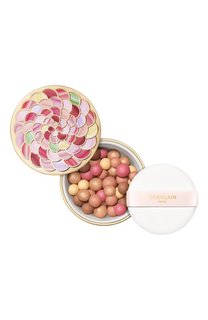 Пудра для лица в шариках Meteorites Perles, 04 Янтарный (20g) Guerlain
