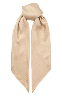 Шелковый платок Giorgio Armani