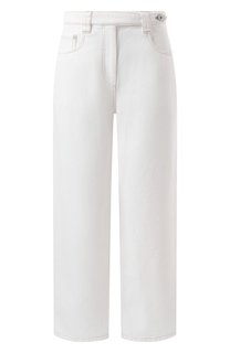 Джинсы Brunello Cucinelli